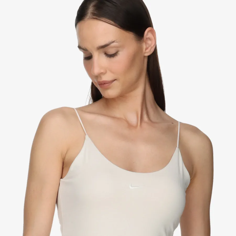 Nike Bodi W NSW NK CHLL KNT CAMI BDYSUIT 