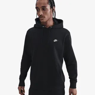 Nike Dukserica M NK CLUB BB PO HOODIE 