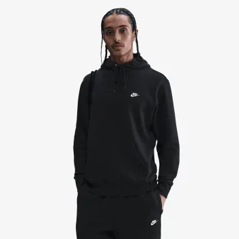Nike Dukserica M NK CLUB BB PO HOODIE 