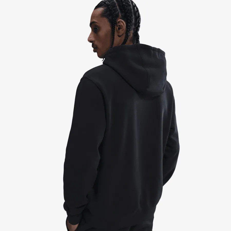 Nike Dukserica M NK CLUB BB PO HOODIE 