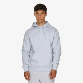 Nike Dukserica M NK CLUB BB PO HOODIE 
