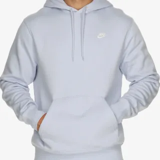 Nike Dukserica M NK CLUB BB PO HOODIE 