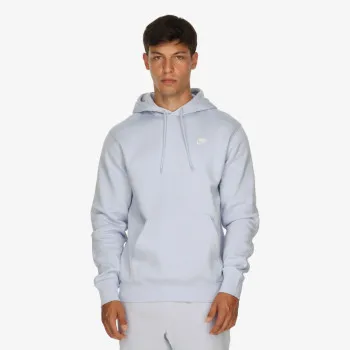 Nike Dukserica M NK CLUB BB PO HOODIE 