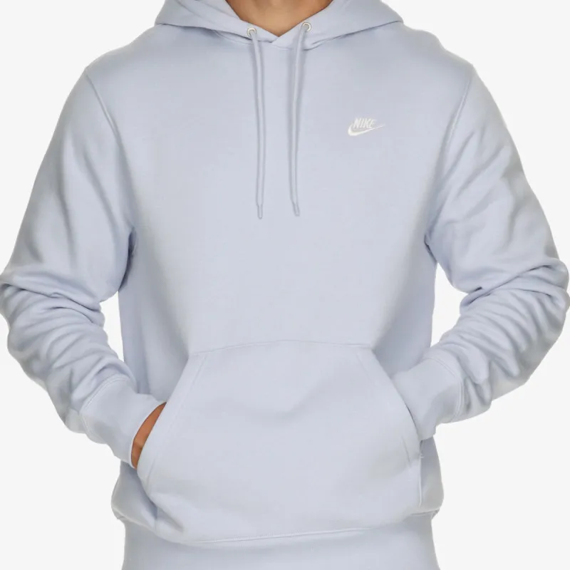 Nike Dukserica M NK CLUB BB PO HOODIE 