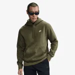 Nike Dukserica M NK CLUB BB PO HOODIE 