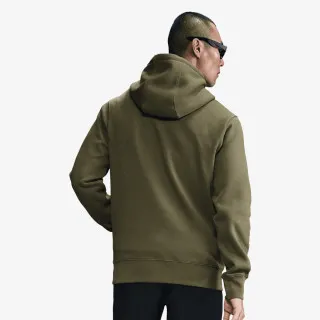 Nike Dukserica M NK CLUB BB PO HOODIE 