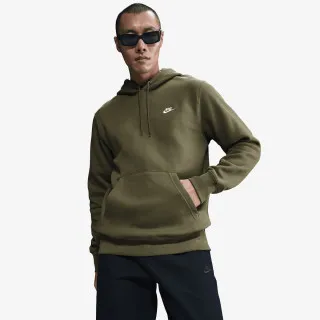 Nike Dukserica M NK CLUB BB PO HOODIE 