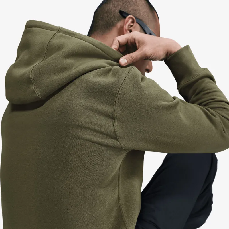 Nike Dukserica M NK CLUB BB PO HOODIE 