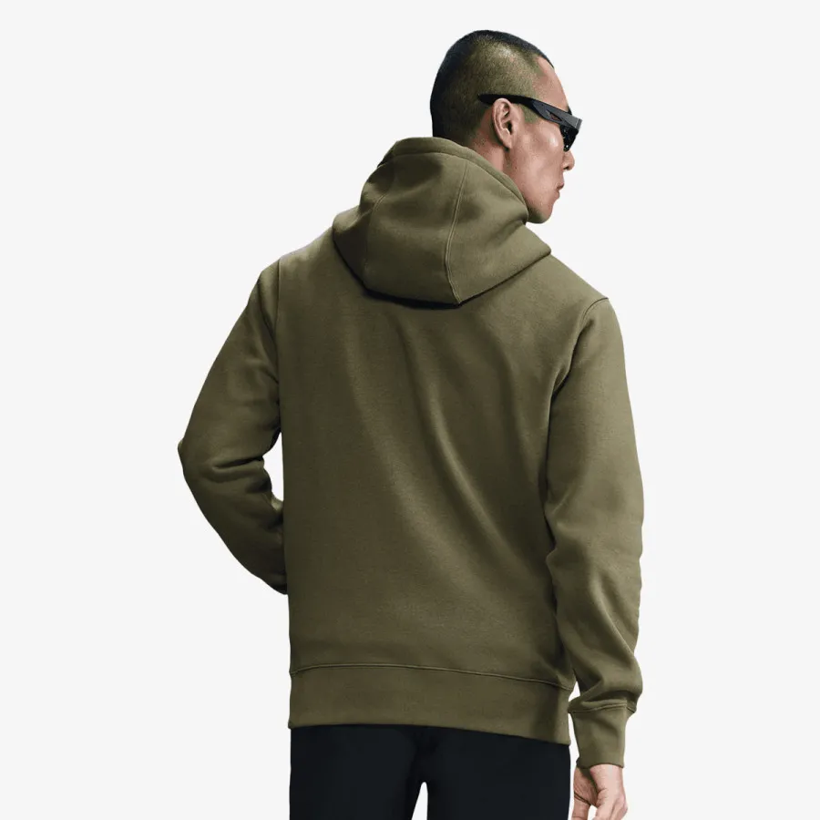 Nike Dukserica M NK CLUB BB PO HOODIE 
