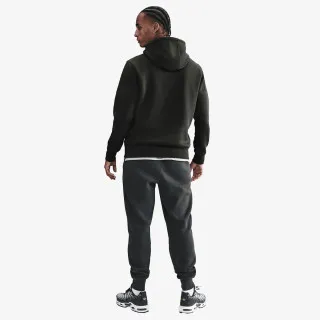 Nike Dukserica M NK CLUB BB PO HOODIE 