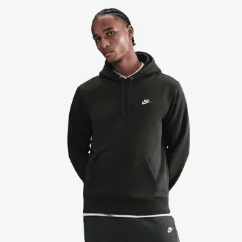 Nike Dukserica M NK CLUB BB PO HOODIE 