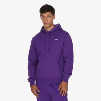 Nike Dukserica M NK CLUB BB PO HOODIE 