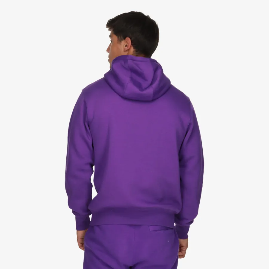 Nike Dukserica M NK CLUB BB PO HOODIE 