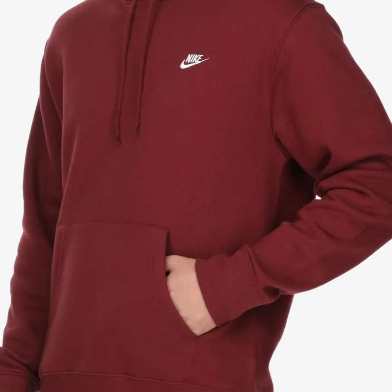 Nike Dukserica Club 