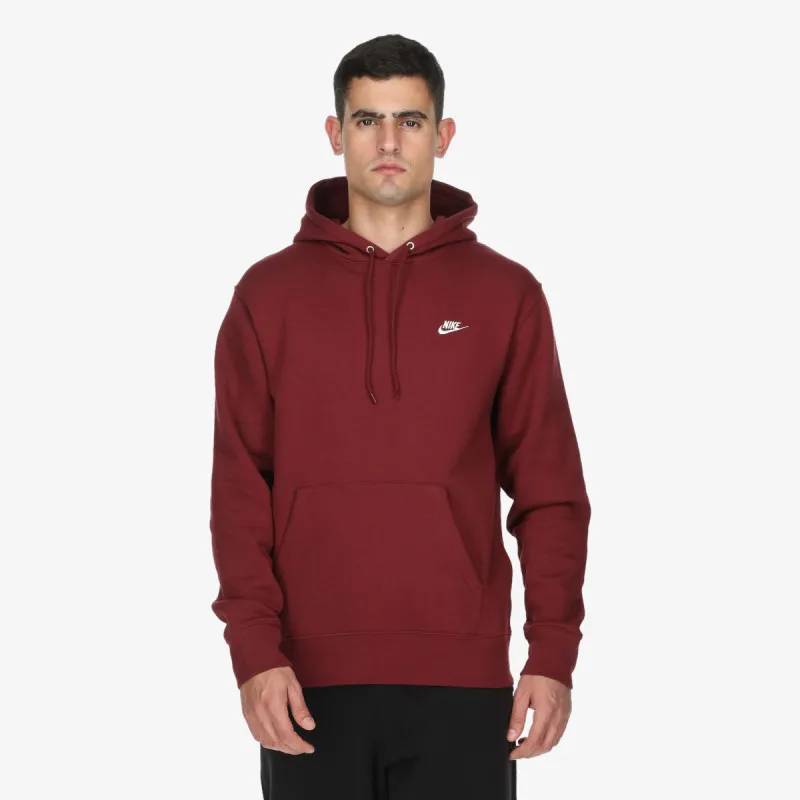 Nike Dukserica Club 