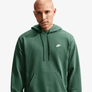 Nike Dukserica M NK CLUB FT PO HOODIE 