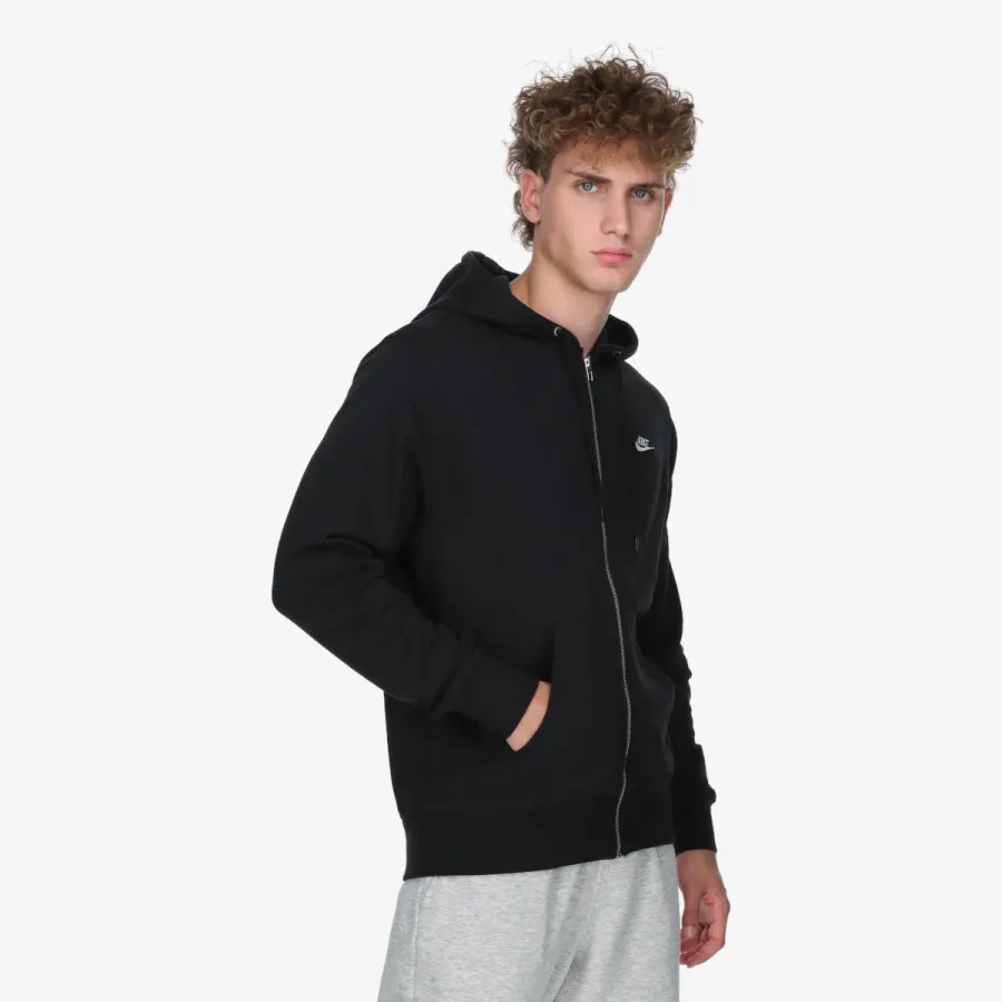 Nike Dukserica Club 