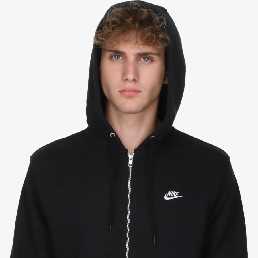 Nike Dukserica Club 