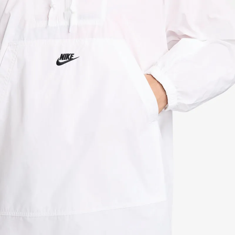 Nike Jakna M NK CLUB MARINA ANORAK 