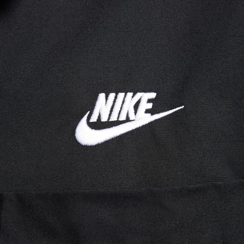 Nike Majica M NK CLUB SS OXFORD BTTNUP 