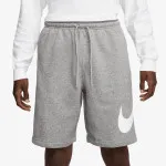 Nike Šorc M N K CLUB BB SHORT GX 