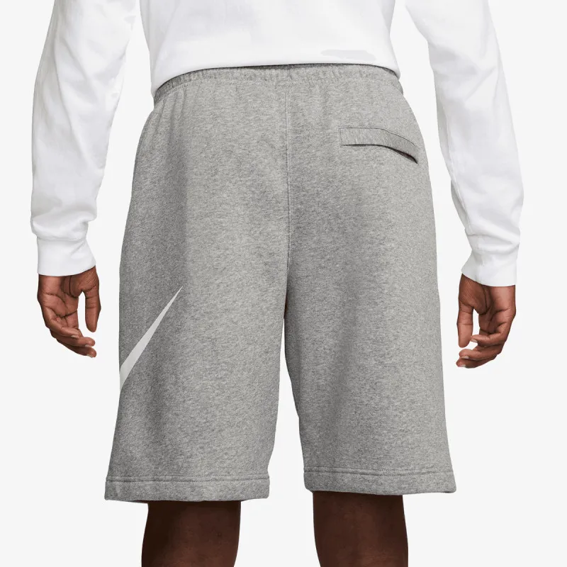 Nike Šorc M N K CLUB BB SHORT GX 