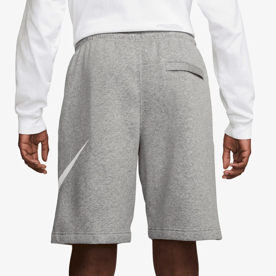 Nike Šorc M N K CLUB BB SHORT GX 