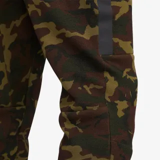 Nike Donji dio trenerke M NSW TCH FLC JGGR OG 10YR CAM 