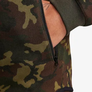 Nike Dukserica M NSW TCH FLC WR OG 10YR CAMO 