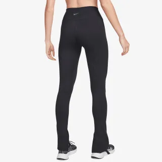 Nike Helanke W NK DF ONE HR TIGHT SPLIT HEM 