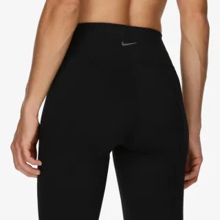Nike Helanke W NK DF ONE HR TIGHT SPLIT HEM 