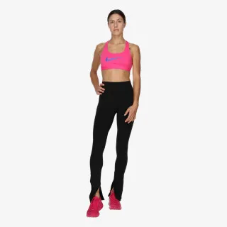 Nike Helanke W NK DF ONE HR TIGHT SPLIT HEM 