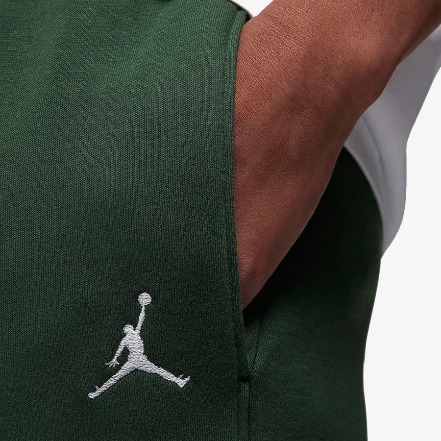 NIKE Donji dio trenerke Brooklin Fleece 