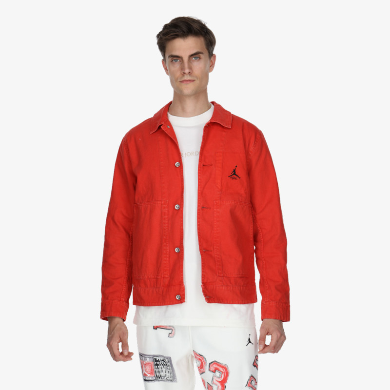 Nike Jakna M J ESS STMT CHICAGO JKT 