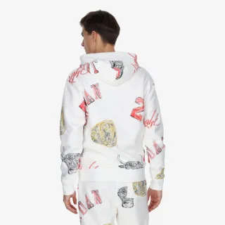 Nike Dukserica Jordan Essentials 