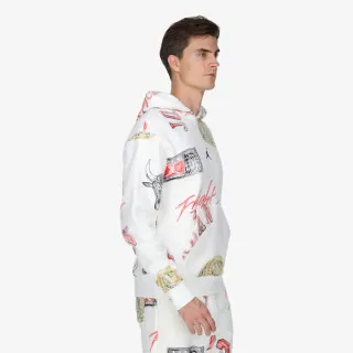 Nike Dukserica Jordan Essentials 