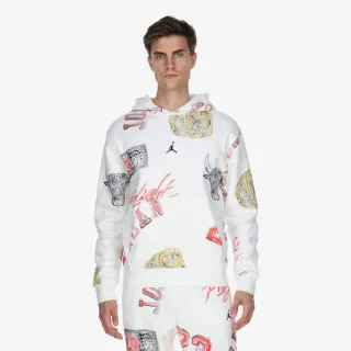 Nike Dukserica Jordan Essentials 