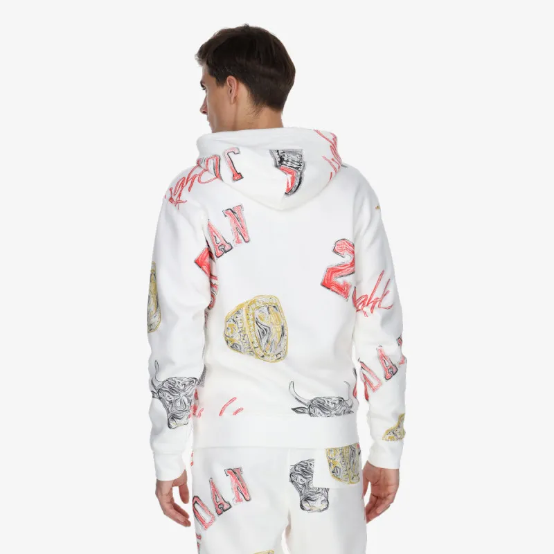 Nike Dukserica Jordan Essentials 