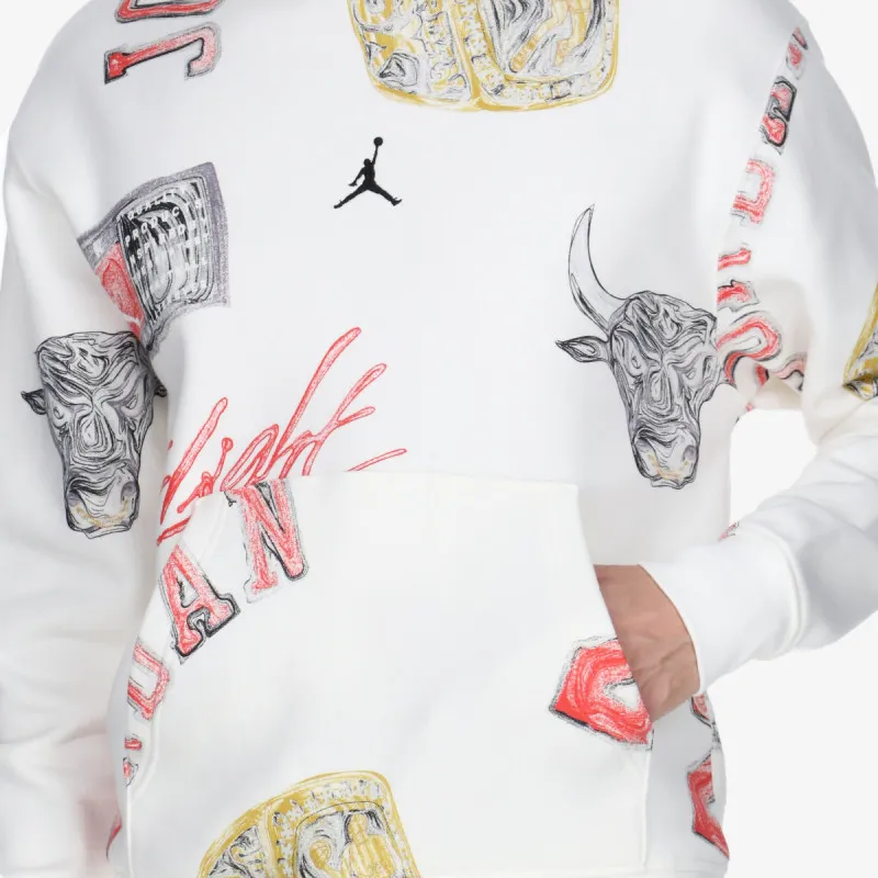 Nike Dukserica Jordan Essentials 
