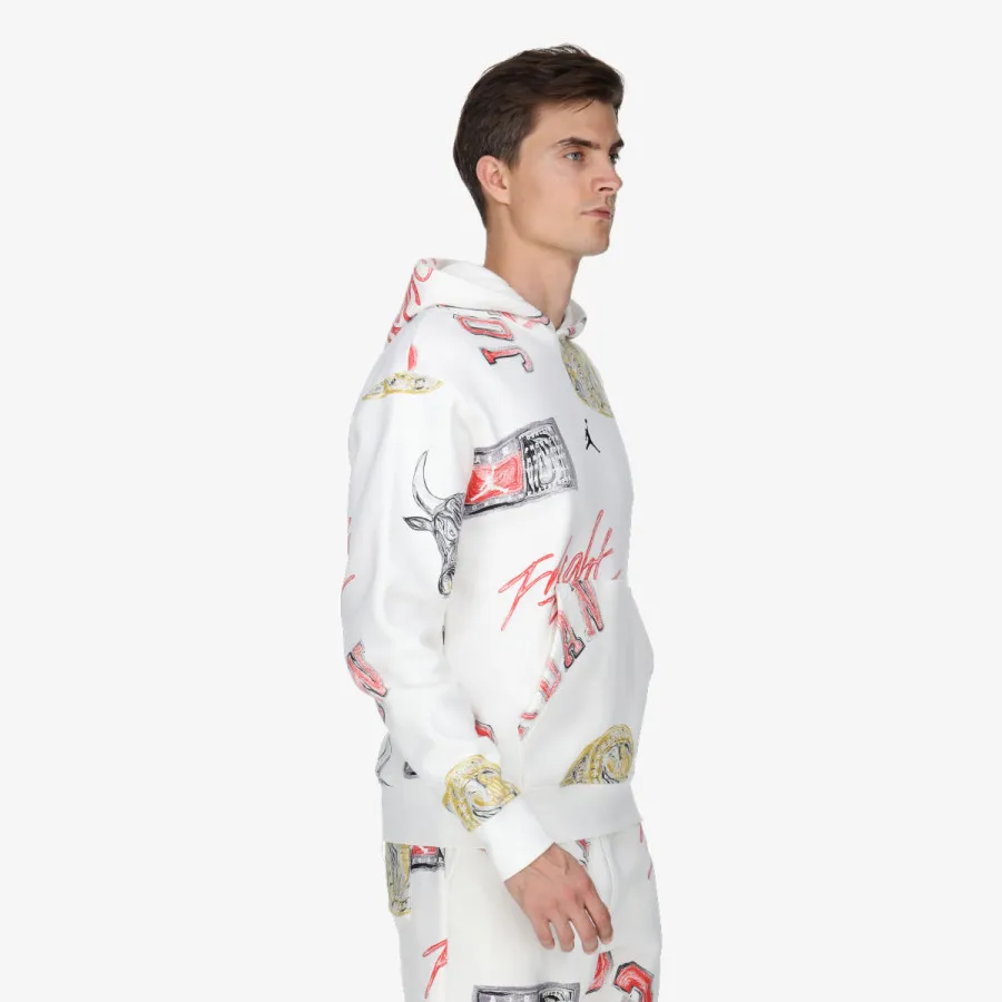 Nike Dukserica Jordan Essentials 