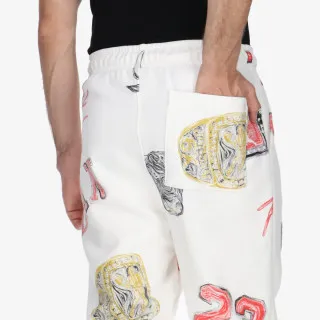 Nike Donji dio trenerke Jordan Essentials 