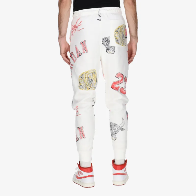 Nike Donji dio trenerke Jordan Essentials 