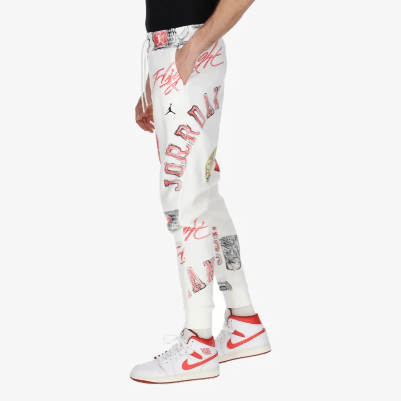 Nike Donji dio trenerke Jordan Essentials 
