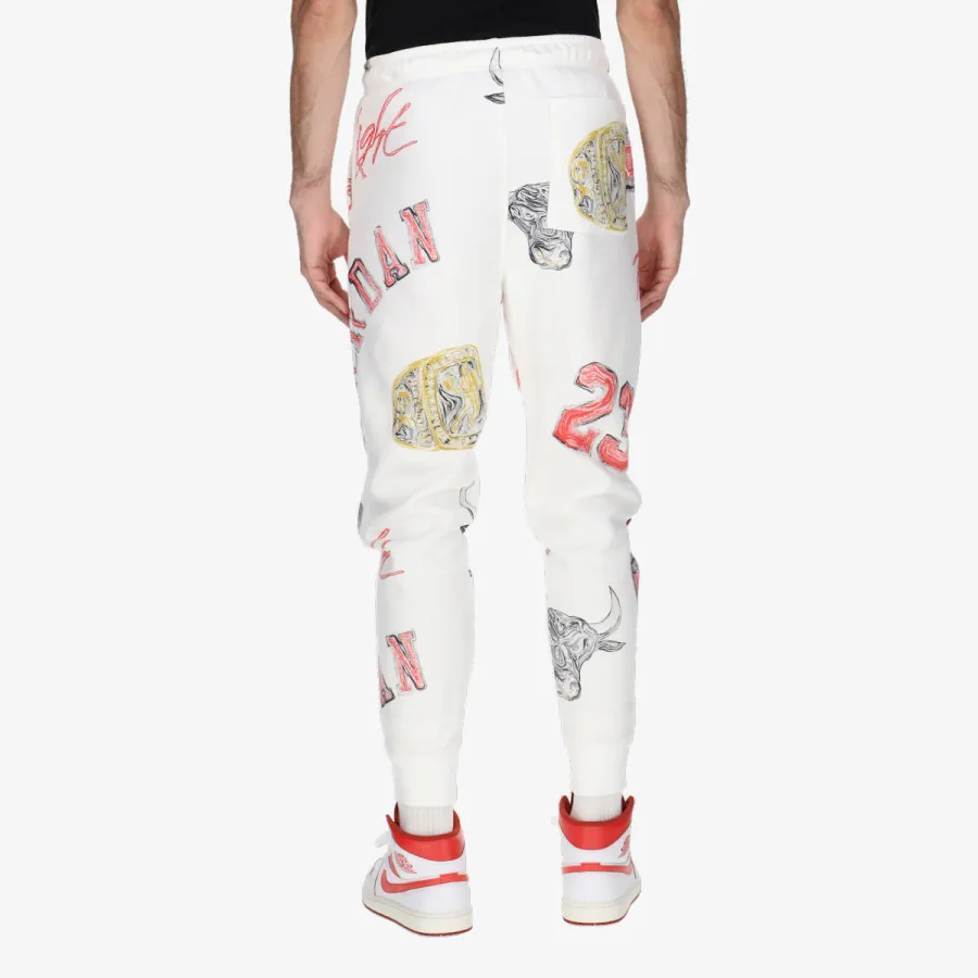 Nike Donji dio trenerke Jordan Essentials 