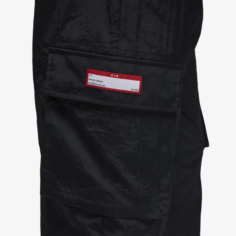 Nike Donji dio trenerke M J FLT MVP STMT WOVEN PANT 