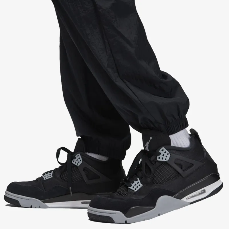 Nike Donji dio trenerke M J FLT MVP STMT WOVEN PANT 