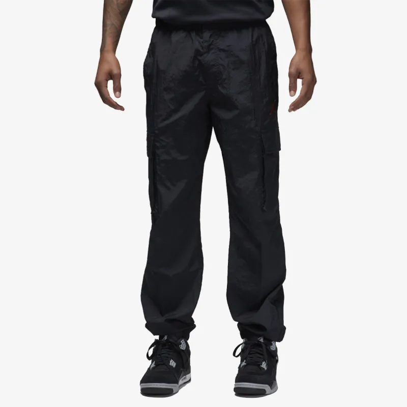 Nike Donji dio trenerke M J FLT MVP STMT WOVEN PANT 