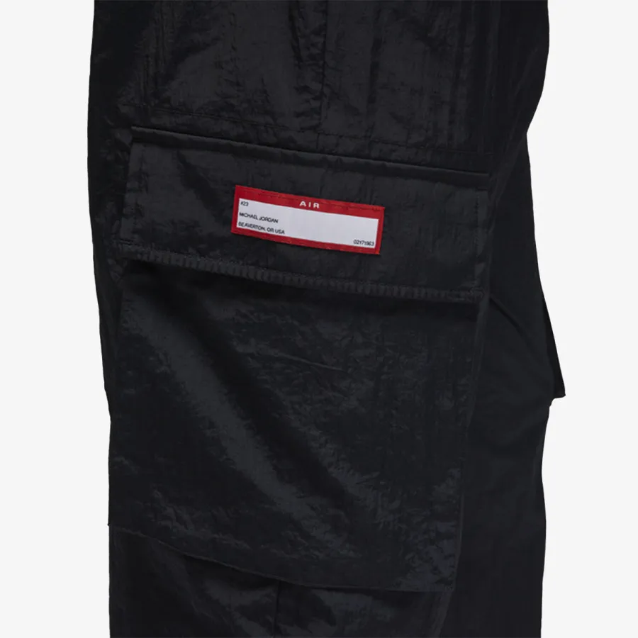 Nike Donji dio trenerke M J FLT MVP STMT WOVEN PANT 