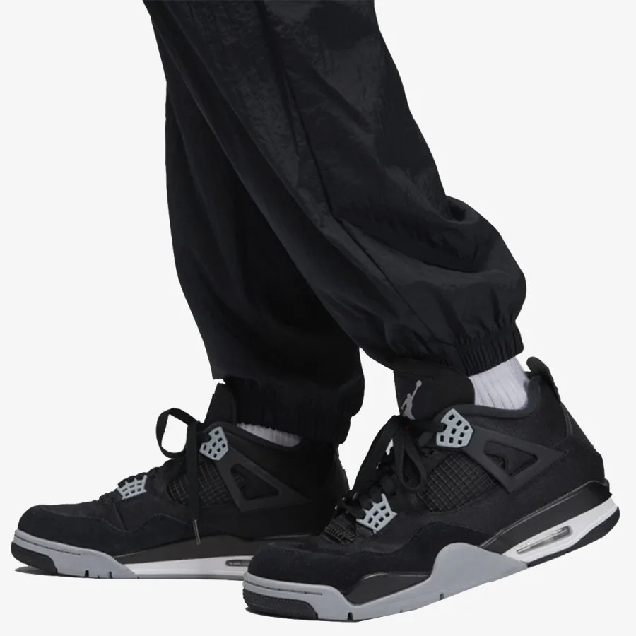 Nike Donji dio trenerke M J FLT MVP STMT WOVEN PANT 