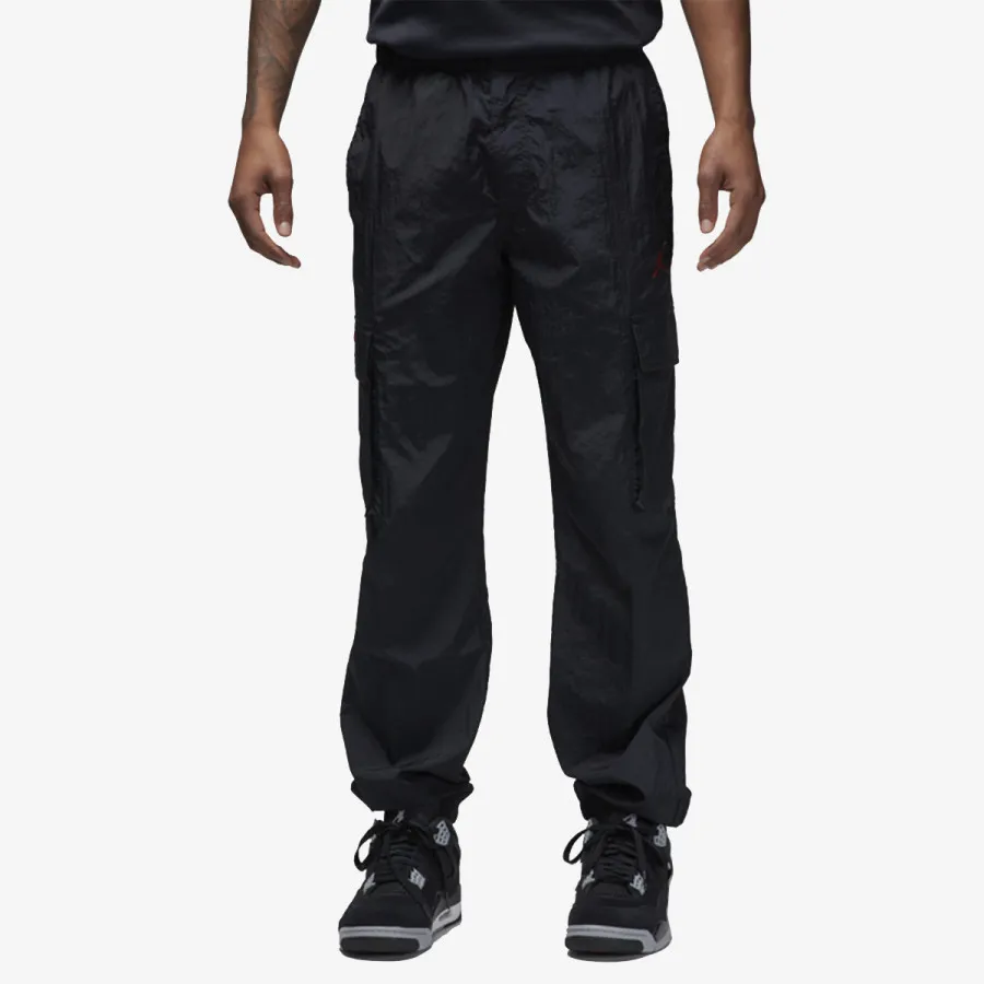 Nike Donji dio trenerke M J FLT MVP STMT WOVEN PANT 